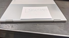 Good
													Google Pixelbook - I5, Silver, 128 GB, 8 GB, photo 4 of 9