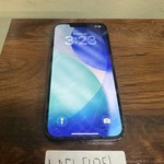 Good Apple iPhone 13 Pro - Unlocked, 256 GB, Graphite, A2483