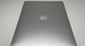 Mint
													MacBook Pro 2020 - 13" - Apple M1, Silver, 256 GB, 8 GB, photo 4 of 6