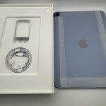 Mint Apple iPad (11th Gen) - Unlocked, 128 GB, Blue, A3355