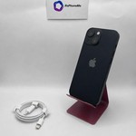 Fair Apple iPhone 13 Mini - Unlocked, 128 GB, Midnight, A2481