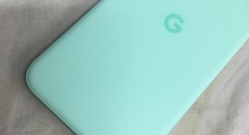 Good
													Google Pixel 8 - Unlocked, Mint, 128 GB, 8 GB, G9BQD, Sub-6 5G, photo 3 of 7