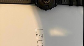 Mint
													Garmin Fenix 8 - Carbon, AMOLED, photo 3 of 6