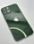 Good Apple iPhone 13 Mini - Unlocked, Green, 128 GB, A2481