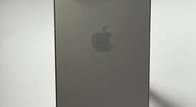 Mint
													Apple iPhone 15 Pro Max - Unlocked, Natural, 256 GB, A2849, photo 3 of 7