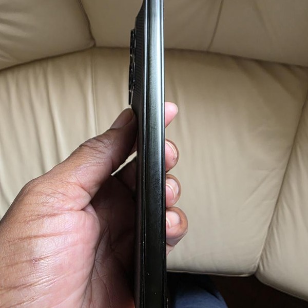 Motorola Razr Fold - Unlocked, 512 GB, PANTONE Blackened Blue