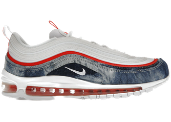 Nike Air Max 97 Washed Denim Pack (Women's) for sale