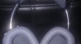 Used
													Apple AirPods Max USB-C - Midnight, photo 1 of 7