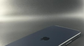 Mint
													Apple iPhone 12 - Unlocked, Black, 64 GB, A2172, photo 5 of 6