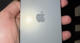 Fair
													Apple iPhone 15 Pro Max - Unlocked, Natural, 512 GB, A2849, photo 3 of 8