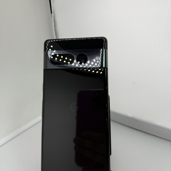 Google Pixel 7 Pro - Verizon, 512 GB, Obsidian, 12 GB, GE2AE