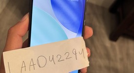 Fair
													Apple iPhone 15 - Boost, Black, 128 GB, A2846, photo 2 of 8