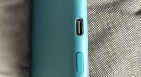 Mint
													Amazon Kindle Paperwhite 12th Gen 2024 - Amazon, Green, photo 3 of 11