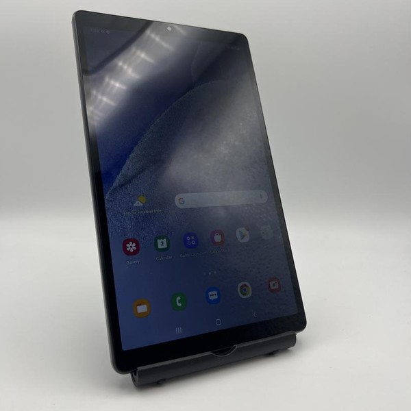 Samsung Galaxy Tab A7 Lite - AT&T, Gray, 32 GB, 3 GB, SM-T227U