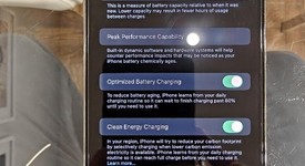 Mint
													Apple iPhone 13 Pro Max - Unlocked, Graphite, 256 GB, A2484, photo 2 of 11