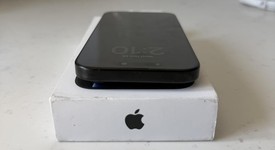 Good
													Apple iPhone 16 Pro - AT&T, Black, 256 GB, A3083, photo 5 of 6