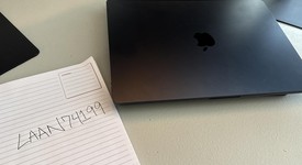 Mint
													MacBook Air 2023 (M2) - 15" - Apple M2, Midnight, 256 GB, 8 GB, photo 5 of 11