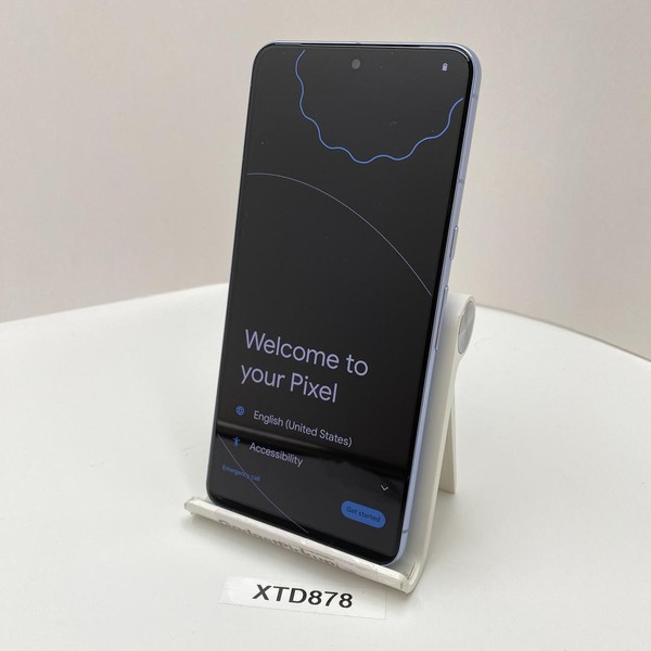 Google Pixel 8 Pro - Unlocked, 256 GB, Bay, 12 GB, G1MNW, mmWave 5G