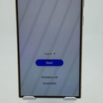 Fair Samsung Galaxy S24 Ultra - T-Mobile, 512 GB, Yellow, 12 GB, SM-S928U