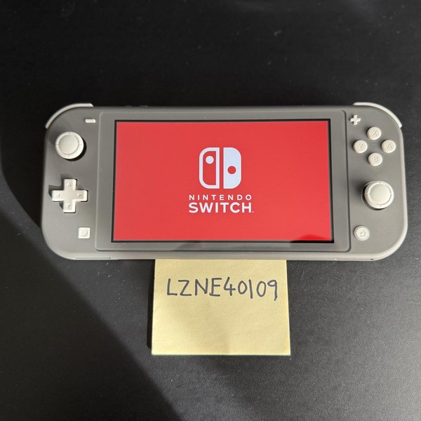 Nintendo Switch Lite - Gray