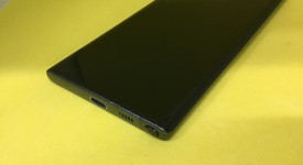 Good
													Samsung Galaxy Note 10 - T-Mobile, Black, 256 GB, 8 GB, SM-N970U, photo 4 of 4
