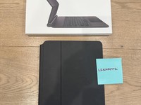 Apple Magic Keyboard for iPad