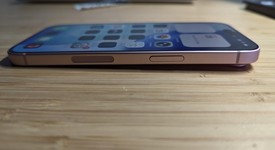 Good
													Apple iPhone 15 - Unlocked, Pink, 128 GB, A2846, photo 4 of 10