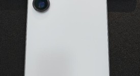 Mint
													Samsung Galaxy S25 Ultra - Unlocked, Whitesilver, 512 GB, 12 GB, SM-S938U1, photo 3 of 8