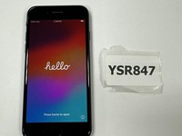 Apple iPhone SE 3rd Gen 2022