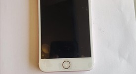 Fair
													Apple iPhone 7 Plus - Sprint, Rose Gold, 128 GB, A1661, photo 3 of 8