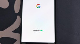 Good
													Google Pixel 6 - Unlocked, Seafoam, 128 GB, 8 GB, GB7N6, photo 3 of 5