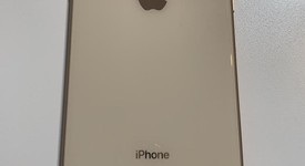 Good
													Apple iPhone 8 Plus - Unlocked, Gold, 64 GB, A1897, GSM, photo 3 of 5