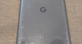 Good
													Google Pixel 7a - Unlocked, Charcoal, 128 GB, 8 GB, GWKK3, photo 3 of 11
