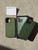 Mint Apple iPhone 13 Pro Max - Unlocked, Green, 512 GB, A2484