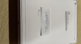 New
													Apple iPad Pro 13" (M4) 2024 - Unlocked, Black, 512 GB, 8 GB, A2926, Standard Glass, photo 3 of 4