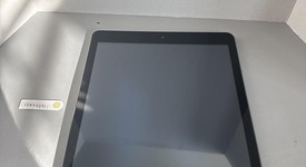 Good
													Apple iPad 9th Gen - Unlocked, Gray, 64 GB, A2603, photo 2 of 6