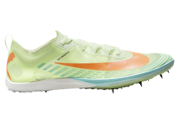 Nike Zoom Victory 5 XC Barely Volt Hyper Orange for sale