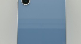 Mint
													Samsung Galaxy S23 FE - Unlocked, Indigo, 128 GB, 8 GB, SM-S711U1, photo 3 of 11