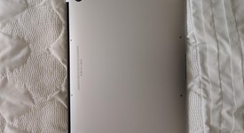 Mint
													MacBook Air 2012 - 13" - Silver, 128 GB, 4 GB, photo 5 of 11