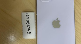 Fair
													Apple iPhone 14 Plus - Unlocked, Purple, 128 GB, A2632, photo 2 of 5