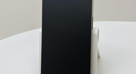 Good
													Apple iPhone 13 Pro - Unlocked, Silver, 128 GB, A2483, photo 2 of 5