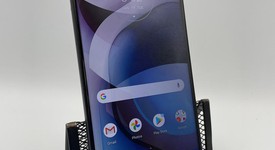 Fair
													Motorola One 5G Ace - AT&T, Gray, 64 GB, 4 GB, photo 1 of 8