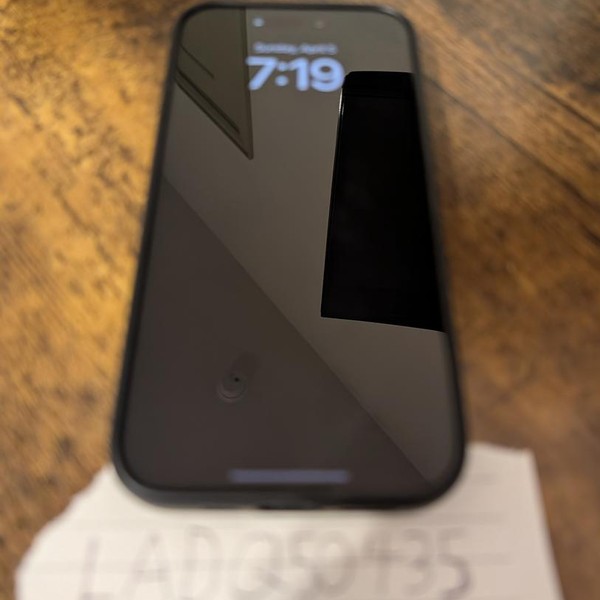 Apple iPhone 15 Pro - T-Mobile, 128 GB, Blue, A2848