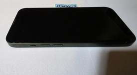 Good
													Apple iPhone 13 - Unlocked, Green, 128 GB, A2482, photo 1 of 5