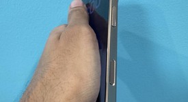 Mint
													Apple iPhone 16 Pro - Unlocked, Desert, 1 TB, A3083, photo 4 of 6