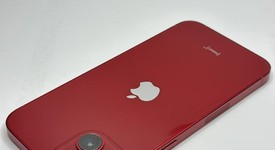 Good
													Apple iPhone 13 - Unlocked, Red, 256 GB, A2482, photo 3 of 5