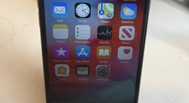 Good
													Apple iPhone 6 - Unlocked, Gray, 32 GB, A1586, photo 1 of 7