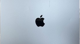 Fair
													MacBook Pro 2023 - 14" - Apple M2 Pro 12-core, Gray, 1 TB, 16 GB, photo 3 of 15