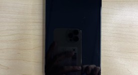 Mint
													Apple iPhone 14 Pro Max - Unlocked, Black, 128 GB, A2651, photo 2 of 8
