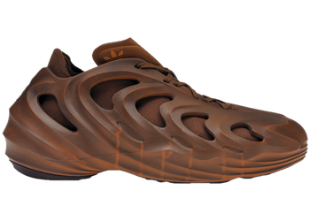 adidas adiFOM Q Cosmic Way Runners Mars for sale